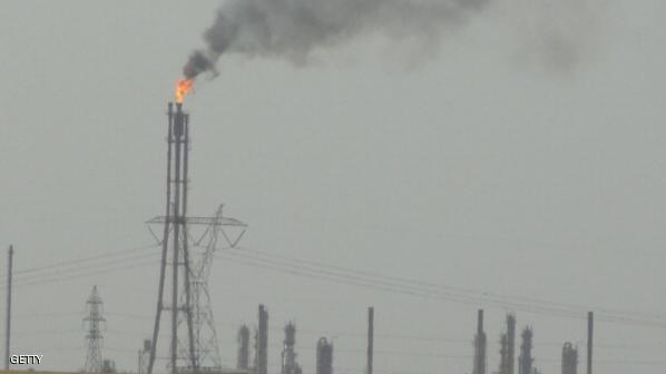 IRAQ-UNREST-ENERGY