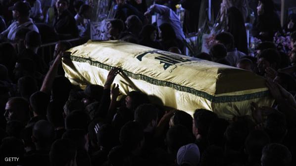 “أسر” مسلحين من حزب الله بغوطة دمشق