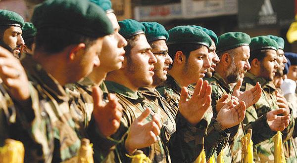 ارتباك في حزب الله بعد إدراج الرياض قياديين منه على لائحة الإرهاب