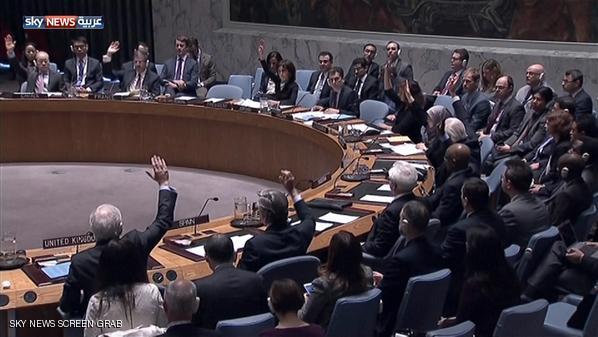 مجلس الأمن يدعو لتمكين البعثة الأممية في الصحراء الغربية من العمل «بشكل كامل»