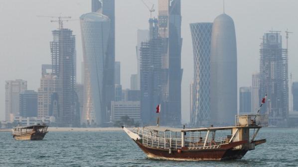 قطر تتوقع عجزاً في موازنة 2016