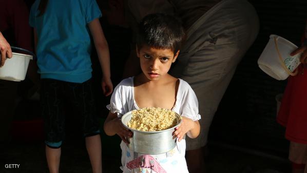دول عربية تستقبل رمضان وسط أزمات طاحنة
