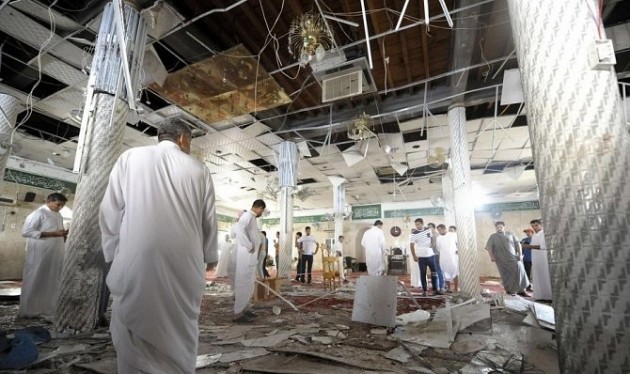 61.5 مليون ريال لشهداء وجرحى مسجد «القديح»