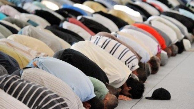 شهر رمضان: المسلمون في أيسلندا يصومون 22 ساعة في اليوم