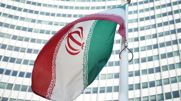 AUSTRIA-EU-IRAN-UN-NUCLEAR-TALKS