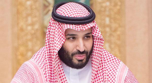 الأمير محمد بن سلمان يوجه بمعاملة الشهداء الإماراتيين معاملة الشهداء السعوديين