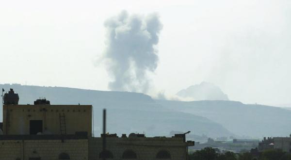 مسؤول عسكري سعودي: انتهاكات الحوثيين لم تفاجئنا وحددنا أهدافًا ثمينة