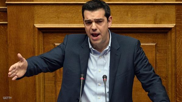 GREECE-POLITICS-ECONOMY