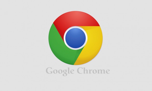 Google-Chrome-Logo