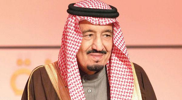 خادم الحرمين الشريفين: السعودية ستظل واحة أمن تعمل على تحقيق مبادئ العدل والسلام