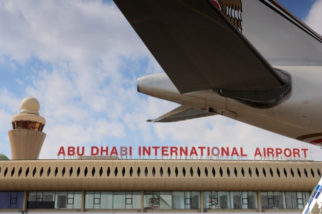 11 مليون مسافر عبر مطار أبوظبي خلال النصف الأول
