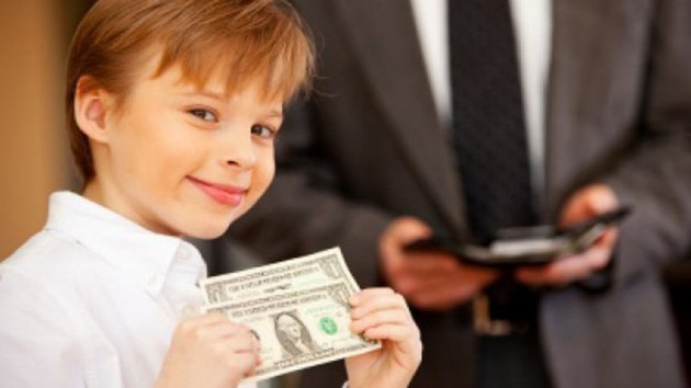 دراسة: أبناء الأثرياء مستعدون لإنفاق ثروة والديهم خلال 19 يوما