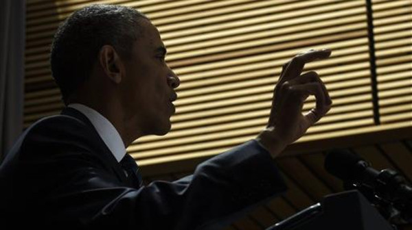 أوباما يؤكد أنه سيرد إذا لم تحترم إيران الاتفاق النووي