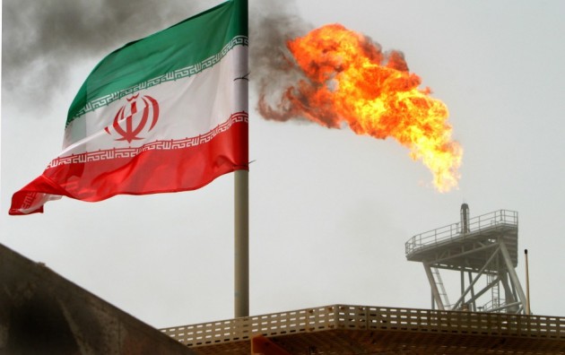 وزير النفط الايراني: سنبيع نفطنا بغض النظر عن السعر