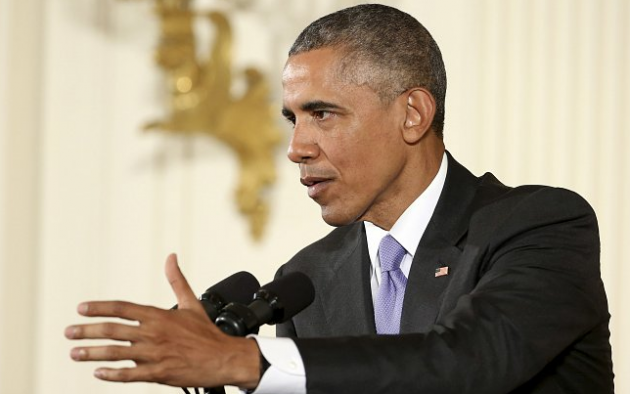 أوباما يحث مؤيدي الاتفاق النووي الإيراني على الضغط من أجل إقراره