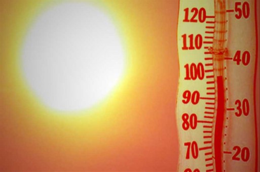 الأرصاد الأمريكية: الشهر الماضي الأعلى حرارة منذ 1880