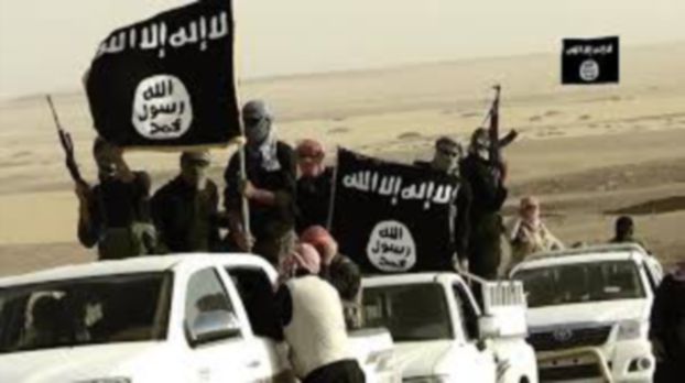مقتل متسلل إلكتروني بريطاني تابع لـ«داعش» في ضربة جوية أميركية