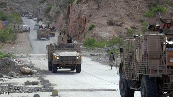 اليمن.. تعزيزات عسكرية إضافية لتحرير مأرب