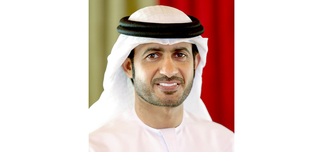 مكتب ولي عهد دبي يحصل على «الآيزو ISO 9001»