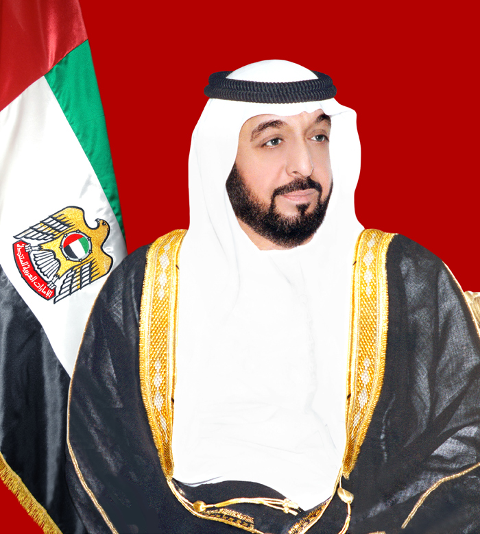 رئيس الإمارات  يصدر مرسوما بقانون اتحادي بإنشاء الهيئة الاتحادية للتنافسية والإحصاء