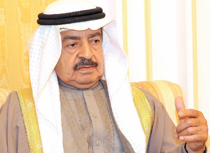 البحرين تشيد بنصرة الإمارات للقضايا العربية والتضامن الخليجي