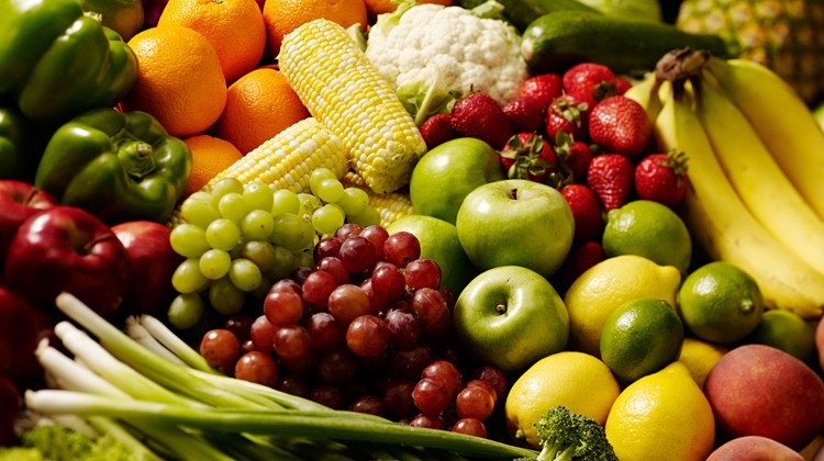 14 فاكهة وخضار تساعدك على إنقاص الوزن