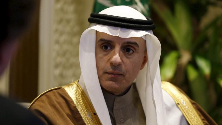 وزير الخارجية: المملكة ستحافظ على حصتها من سوق النفط ولن تخفض الإنتاج