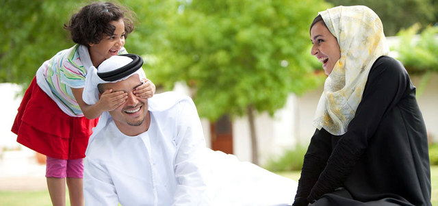 رخصة لـ «القيادة الأسرية» في دبي