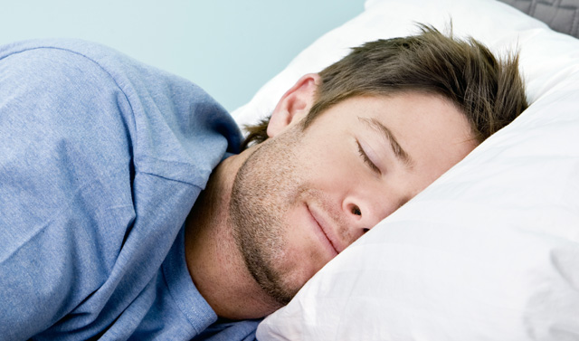 “العلاج بالنوم” للحماية من السكري!
