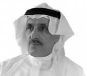 خالد الدخيل