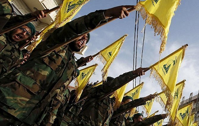 دول مجلس التعاون الخليجي تعتبر «حزب الله» منظمة إرهابية