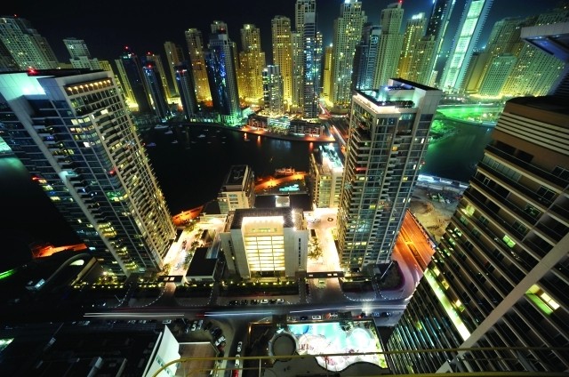 دبي خامس مدينة مُفَضلة لكبار أثرياء العالم