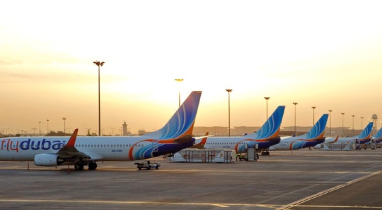 «الطيران المدني»: من المبكر تحديد سبب حادثة «فلاي دبي»