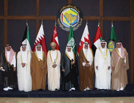 اللجنة الوزارية الخليجية لمتابعة تنفيذ القرارات تجتمع في الرياض