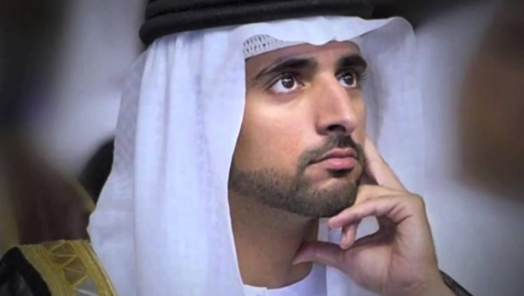 حمدان بن محمد يعتمد رسوم وغرامات الضمان الصحي في دبي