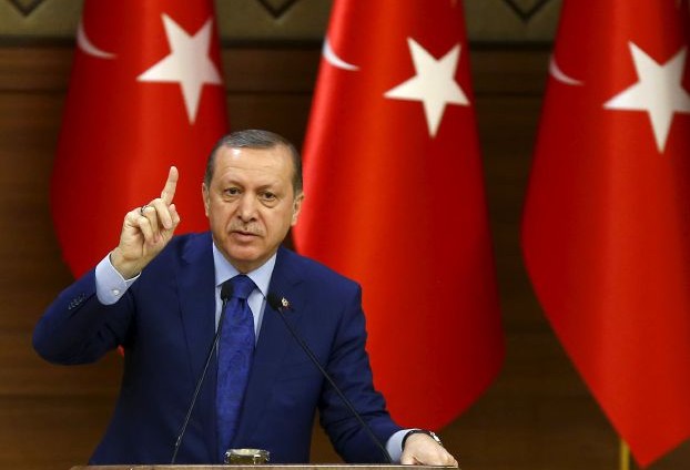 أردوغان: أوروبا بحاجة للنظر في سجلها بشأن المهاجرين