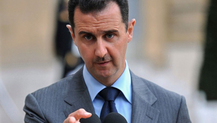 حل وسط بين «الانتقال السياسي» ومصير الأسد