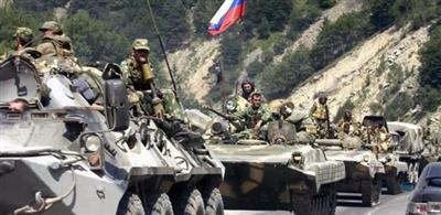 روسيا: مناقصة لتسليم أكثر من 10 آلاف ميدالية للجنود المشاركين في سوريا