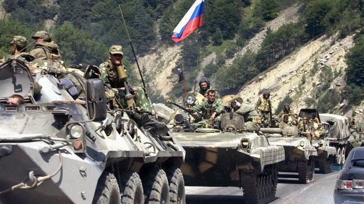 روسيا تسعى إلى طمأنة إسرائيل حيال خطة انسحابها من سورية
