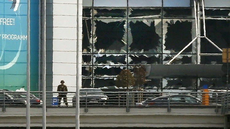 داعش يتبنى تفجيرات بروكسل