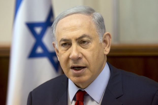 “نتنياهو” يأمل من أميركا باستمرار رفض أي تحرك في الأمم المتحدة يؤيد دولة فلسطينية