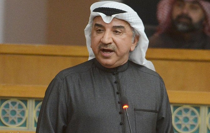 مجلس الأمة الكويتي يرفض اعتذار «دشتي» عن عدم حضور جلساته
