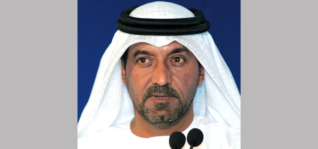 أحمد بن سعيد: حكومة دبي تقدم جميع أشكال الدعم الممكنة لذوي الضحايا