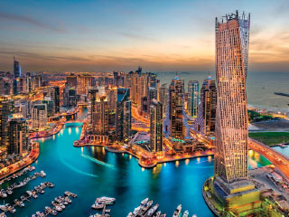 451 جمعية ملاك تدير 98% من عقارات التملك الحر في دبي
