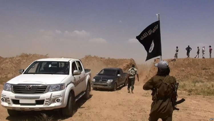العراق يعلن تحرير إيزيديات من قبضة «داعش»