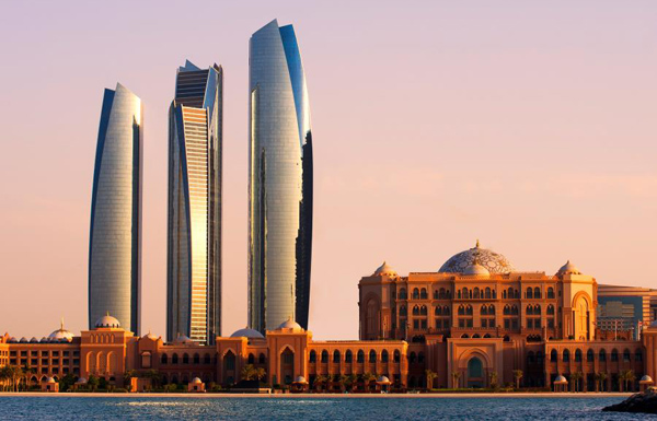 الإمارات الأولى إقليمياً والـ 19 عالمياً في مؤشر ريادة الأعمال