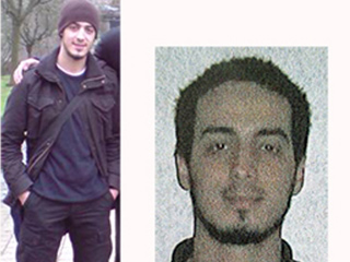 المشتبه به الثالث في اعتداء مطار بروكسل لا يزال هاربا