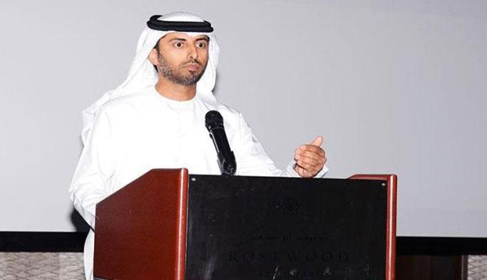 وزير الطاقة: الإمارات تسعى وبشكل حثيث إلى استدامة أمنها المائي