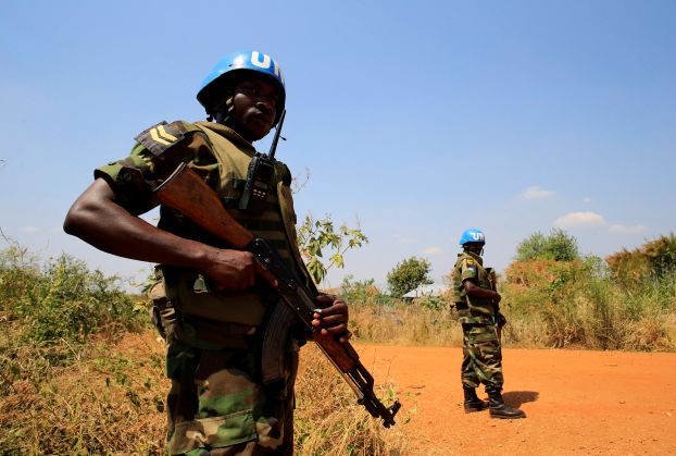 المجتمع الدولي «يفقد صبره» إزاء الوضع في جنوب السودان