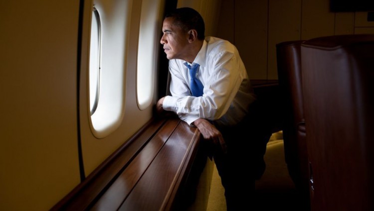 أوباما إلى كوبا في زيارة تاريخية